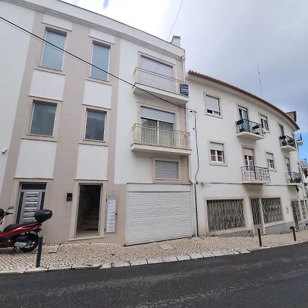 Alojamento Valverde Nazaré Extérieur photo