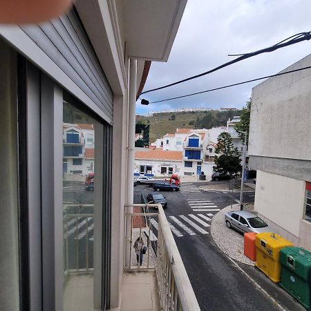 Alojamento Valverde Nazaré Extérieur photo