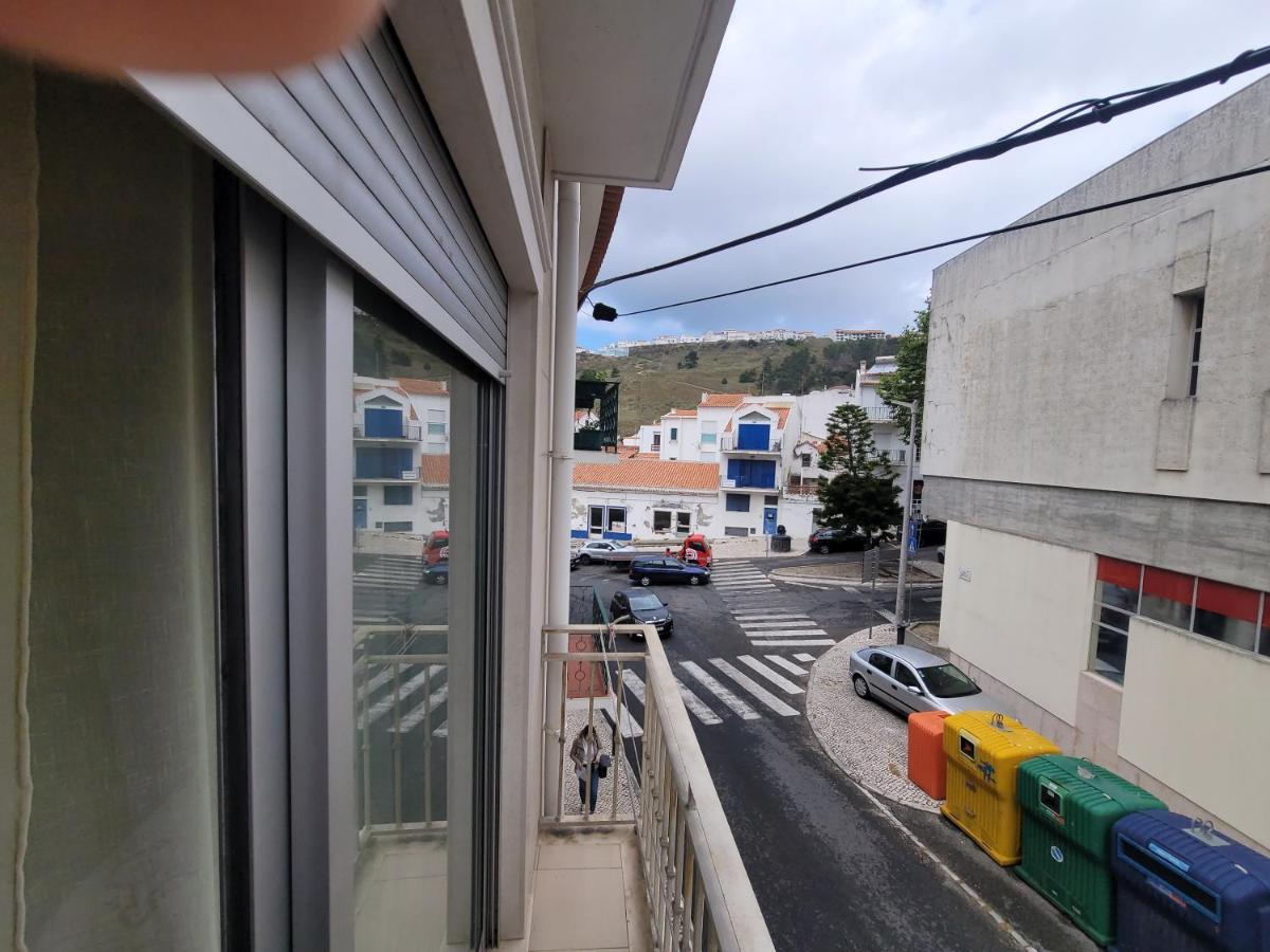 Alojamento Valverde Nazaré Extérieur photo